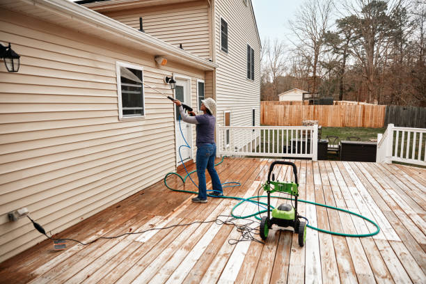 Best Pressure Washing Company Near Me  in North Lindenhurst, NY