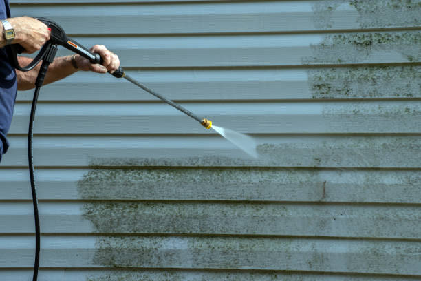 Best Residential Pressure Washing Services  in North Lindenhurst, NY